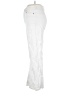 H&M White Jeans Size 12 - photo 5