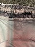 Athleta Tie-dye Silver Shorts Size L - photo 3