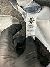 Athleta Tie-dye Silver Shorts Size L - photo 4