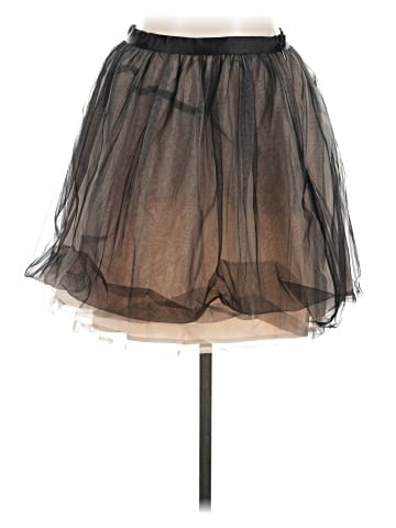 Bebe Formal Skirt (view 1)