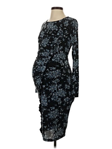 Motherhood Cocktail Dress (view 1)