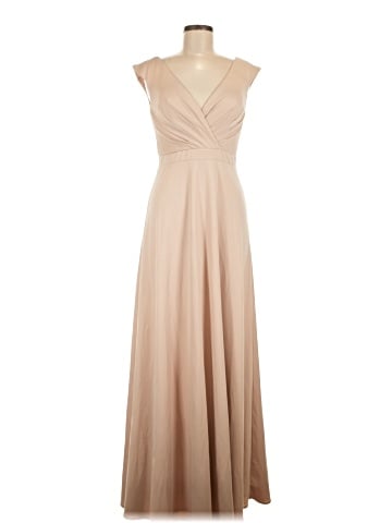Kleinfeld Cocktail Dress (view 1)