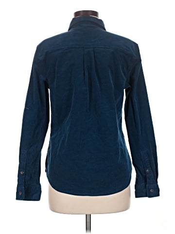 Eastern Mountain Sports Long Sleeve Button-Down Shirt (view 2)