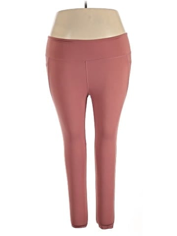 Danskin Active Pants (view 1)