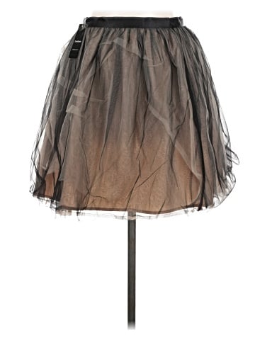 Bebe Formal Skirt (view 2)
