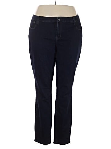 DKNY Jeans Jeans (view 1)