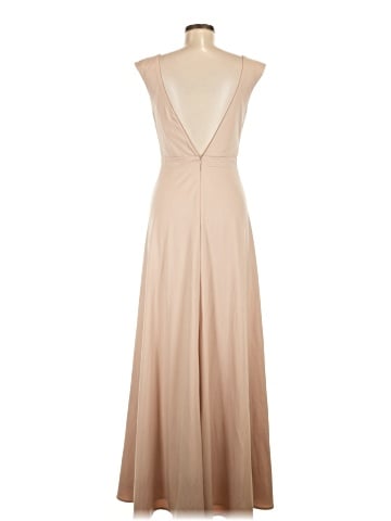 Kleinfeld Cocktail Dress (view 2)