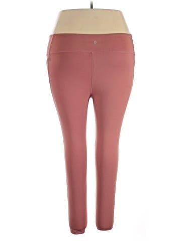 Danskin Active Pants (view 2)