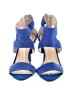 BCBGeneration Blue Sandals Size 7 1/2 - photo 2
