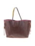 ETRO Paisley Burgundy Tote One size - photo 1