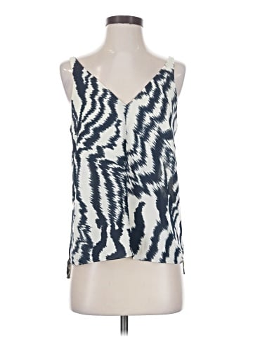 Ted Baker London Sleeveless Blouse (view 1)