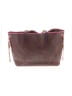 ETRO Paisley Burgundy Tote One size - photo 3