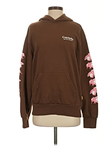 GOLF Pullover Hoodie (view 1)