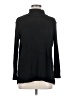 Mud Pie Black Long Sleeve Turtleneck Size M - photo 1
