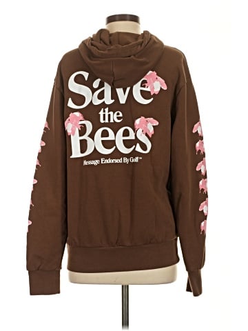 GOLF Pullover Hoodie (view 2)