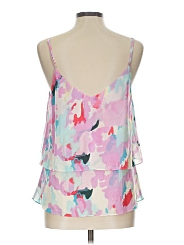 Sanctuary Sleeveless Blouse (view 2)
