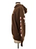 GOLF Brown Pullover Hoodie Size S - photo 5