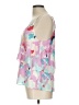 Sanctuary 100% Polyester Pink Sleeveless Blouse Size L - photo 5