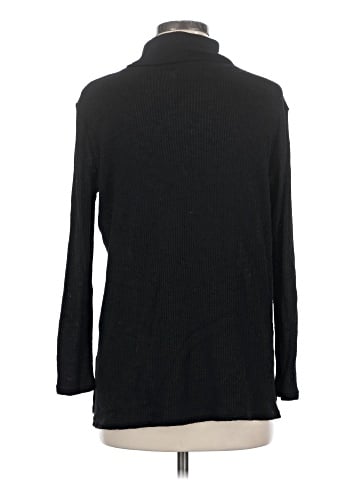 Mud Pie Long Sleeve Turtleneck (view 2)
