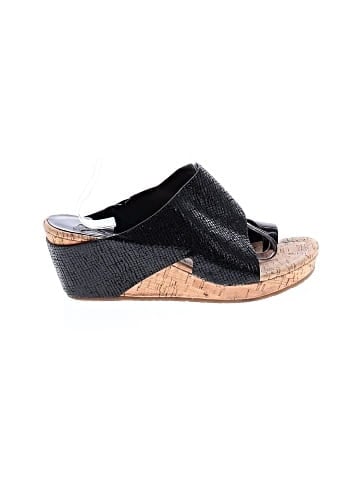 Donald J Pliner Wedges (view 1)