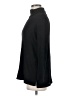 Mud Pie Black Long Sleeve Turtleneck Size M - photo 5