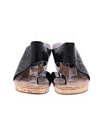 Donald J Pliner Wedges (view 2)