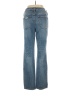 Dear John Hearts Blue Jeans Size 27 waist - photo 2