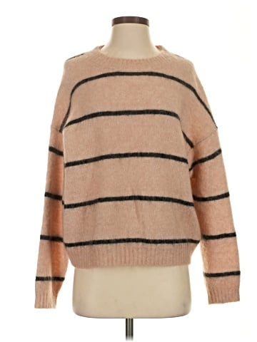 Acne Studios Pullover Sweater (view 1)