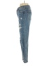 Dear John Hearts Blue Jeans Size 27 waist - photo 5