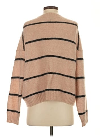 Acne Studios Pullover Sweater (view 2)