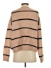 Acne Studios Stripes Tan Pullover Sweater Size XS - photo 2