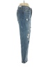 Dear John Hearts Blue Jeans Size 27 waist - photo 4