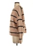 Acne Studios Stripes Tan Pullover Sweater Size XS - photo 5