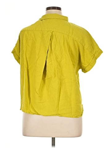 Coldwater Creek Short Sleeve Polo (view 2)
