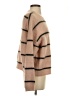 Acne Studios Stripes Tan Pullover Sweater Size XS - photo 4