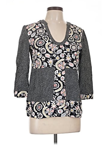 Boden 3/4 Sleeve Blouse (view 1)