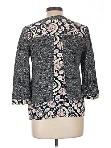 Boden 3/4 Sleeve Blouse (view 2)