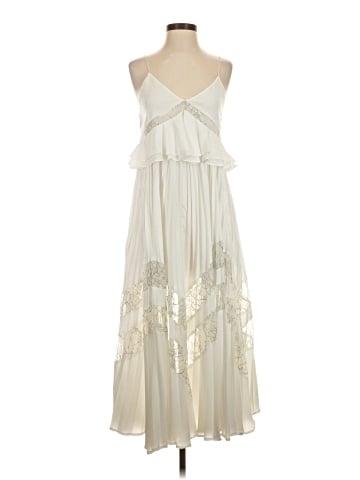 Self-Portrait Cocktail Dress (view 1)