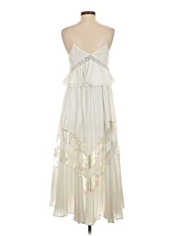 Self-Portrait Cocktail Dress (view 2)