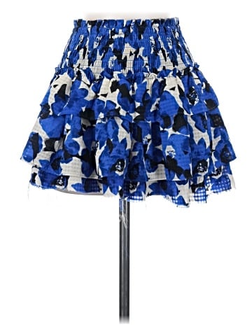 Who What Wear Casual Skirt (view 1)