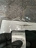 Port Authority 100% Polyester Black Track Jacket Size L - photo 7