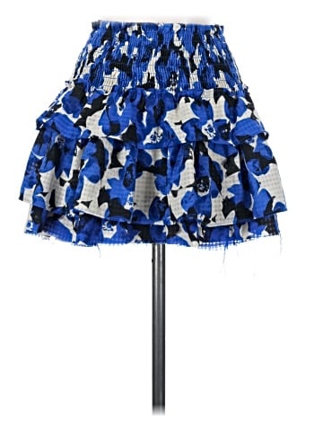 Who What Wear Casual Skirt (view 2)