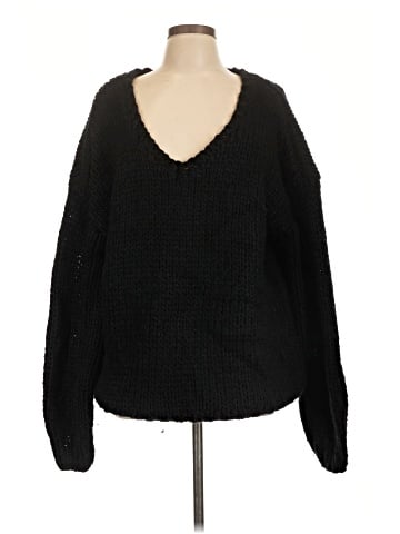 Beginning Boutique Pullover Sweater (view 1)