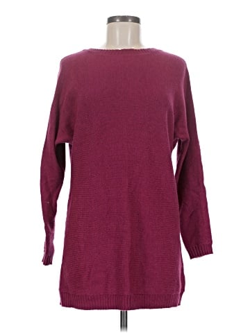 Caslon Pullover Sweater (view 1)