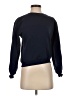 Naf Naf Blue Sweatshirt Size S - photo 1