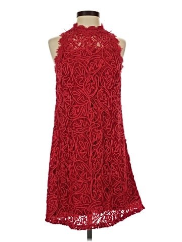 Ellison Cocktail Dress (view 1)