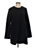 BB Dakota Black Blue Cardigan Size S - photo 1