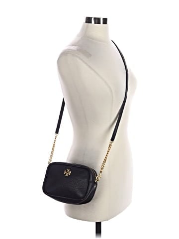 Tory Burch Leather Crossbody Bag (view 2)