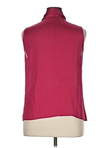 Elementz Sleeveless Blouse (view 2)