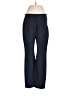 Theory Blue Wool Pants Size 8 - photo 1